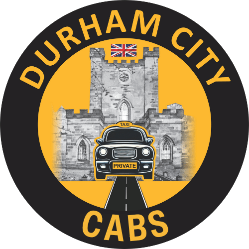 Durham City Cabs website icon