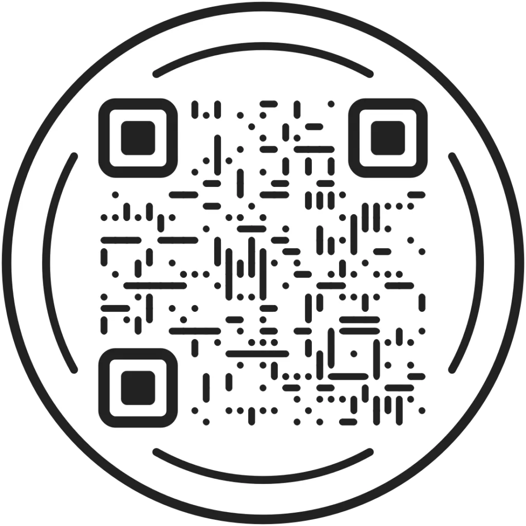 Scan to Book Taxi in Durham
