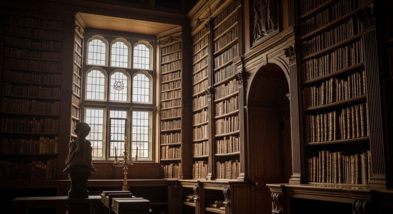 Palace Green Library Durham