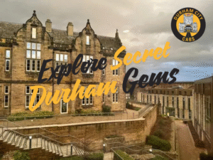 Durham Gems