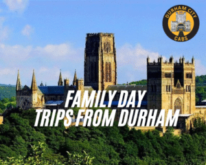 Trips from Durham
