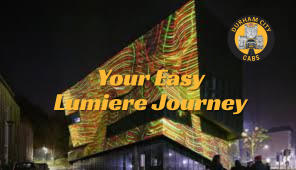 Your Easy Lumiere Journey