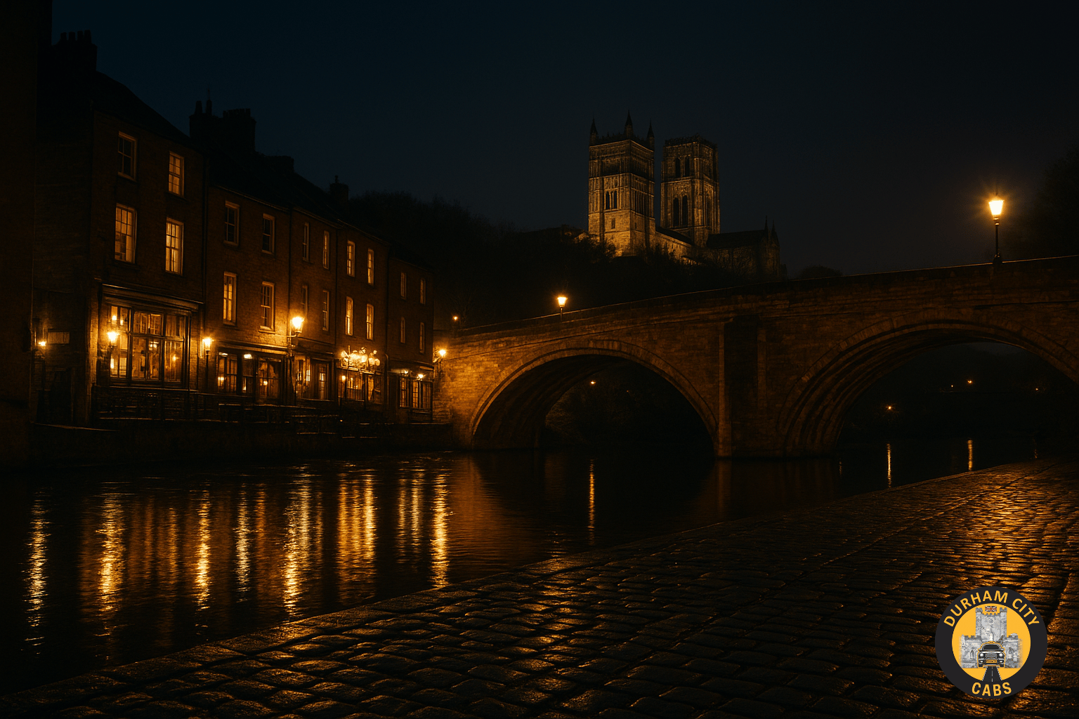 Your Ultimate Durham Nightlife Guide The Best Pubs, Clubs & Your Safest Ride Home