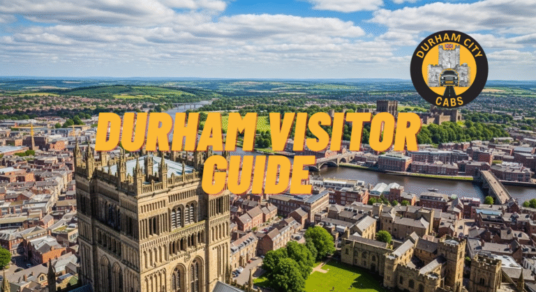 Durham Visitor Guide
