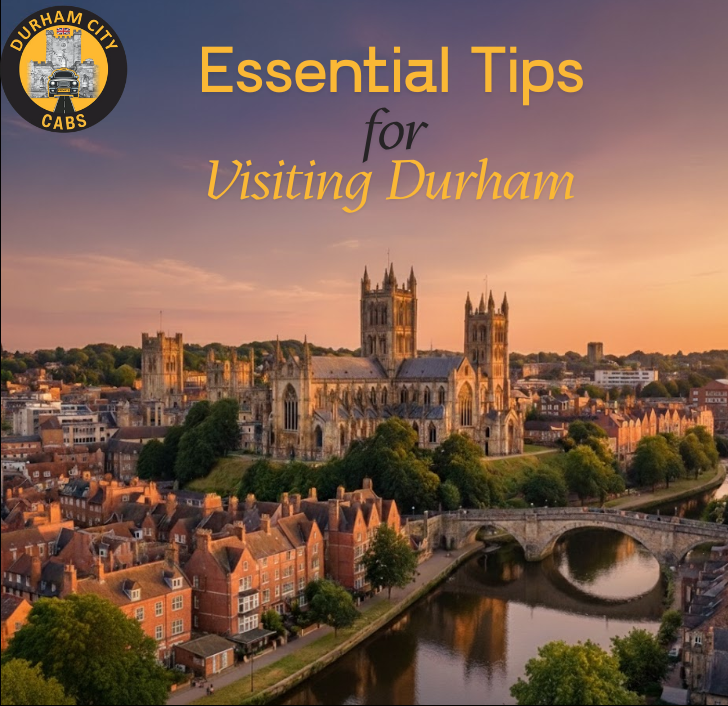 Essential Tips for Visiting Durham