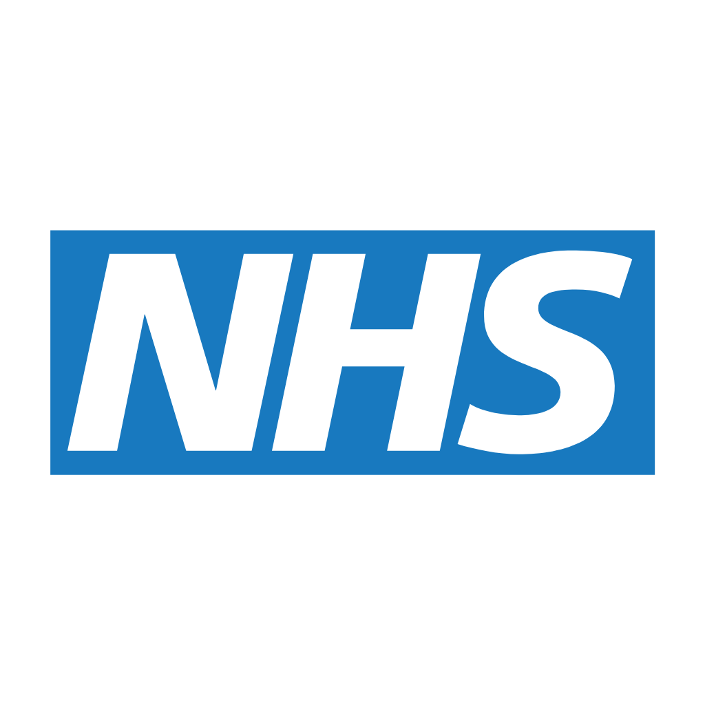Partner and Contracted with NHS UK