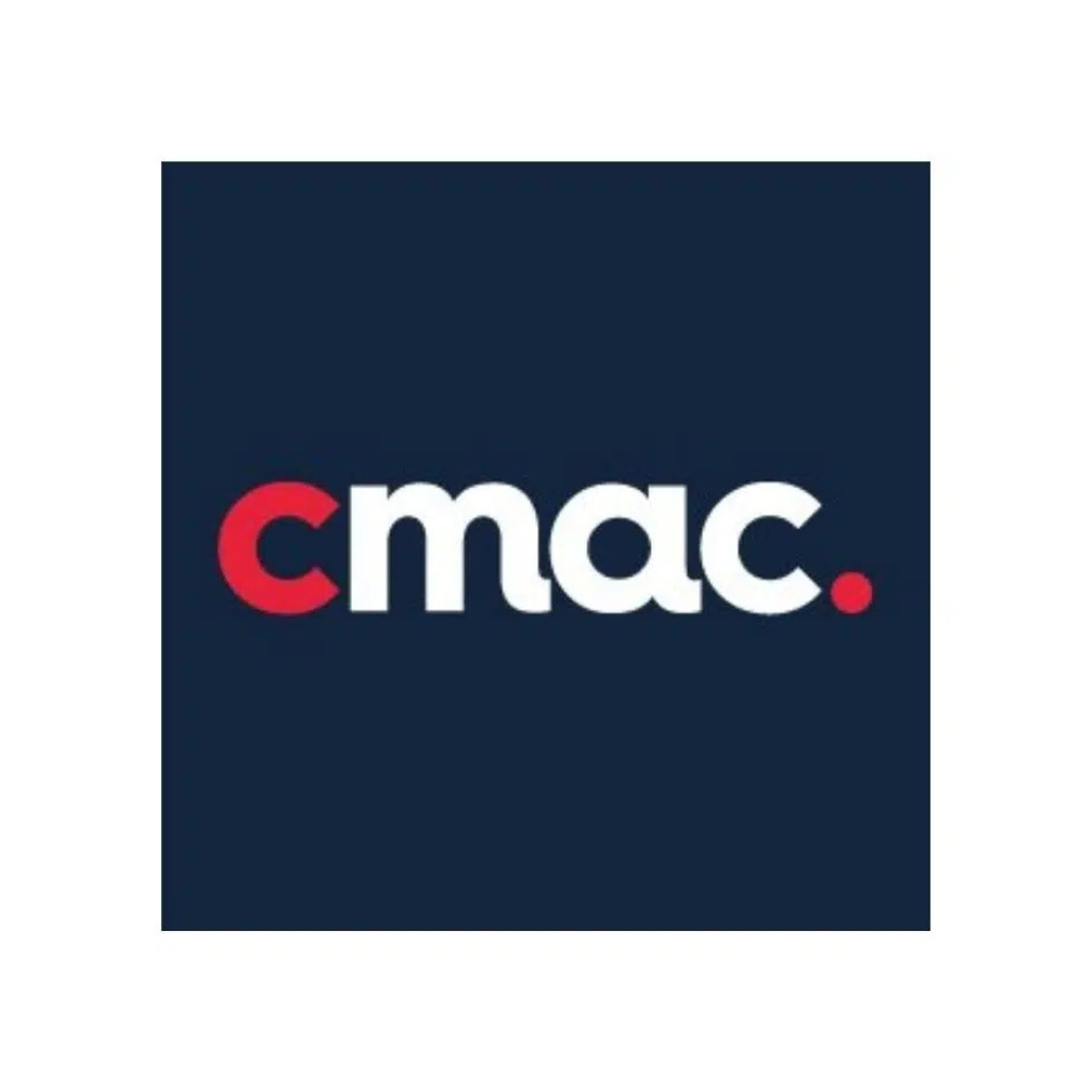 Partner with CMAC
