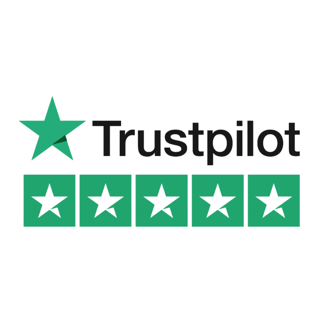 Trusted By Trustpilot